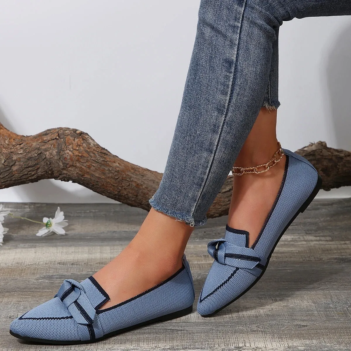 Lina® | Chic and relaxed   shoes