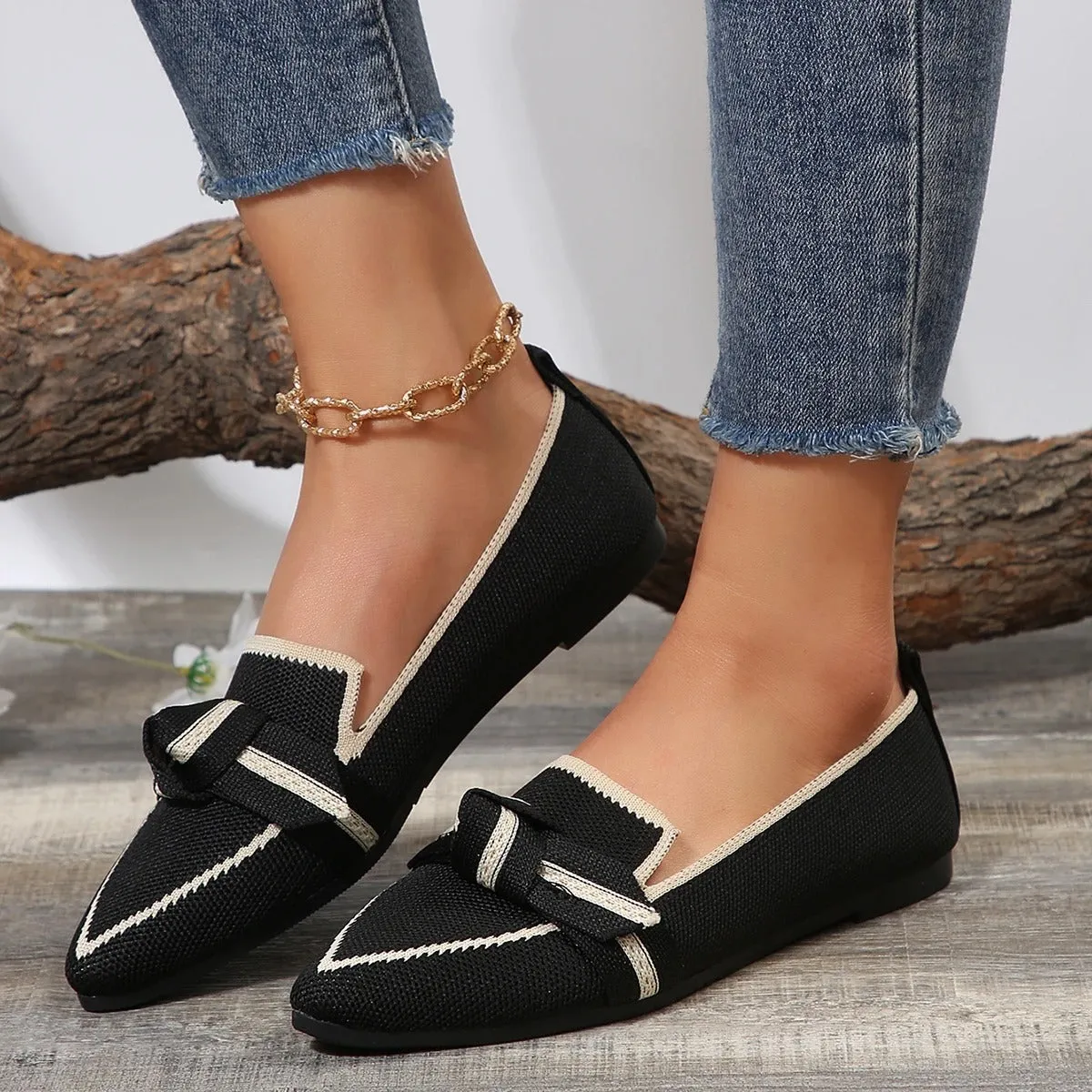 Lina® | Chic and relaxed   shoes