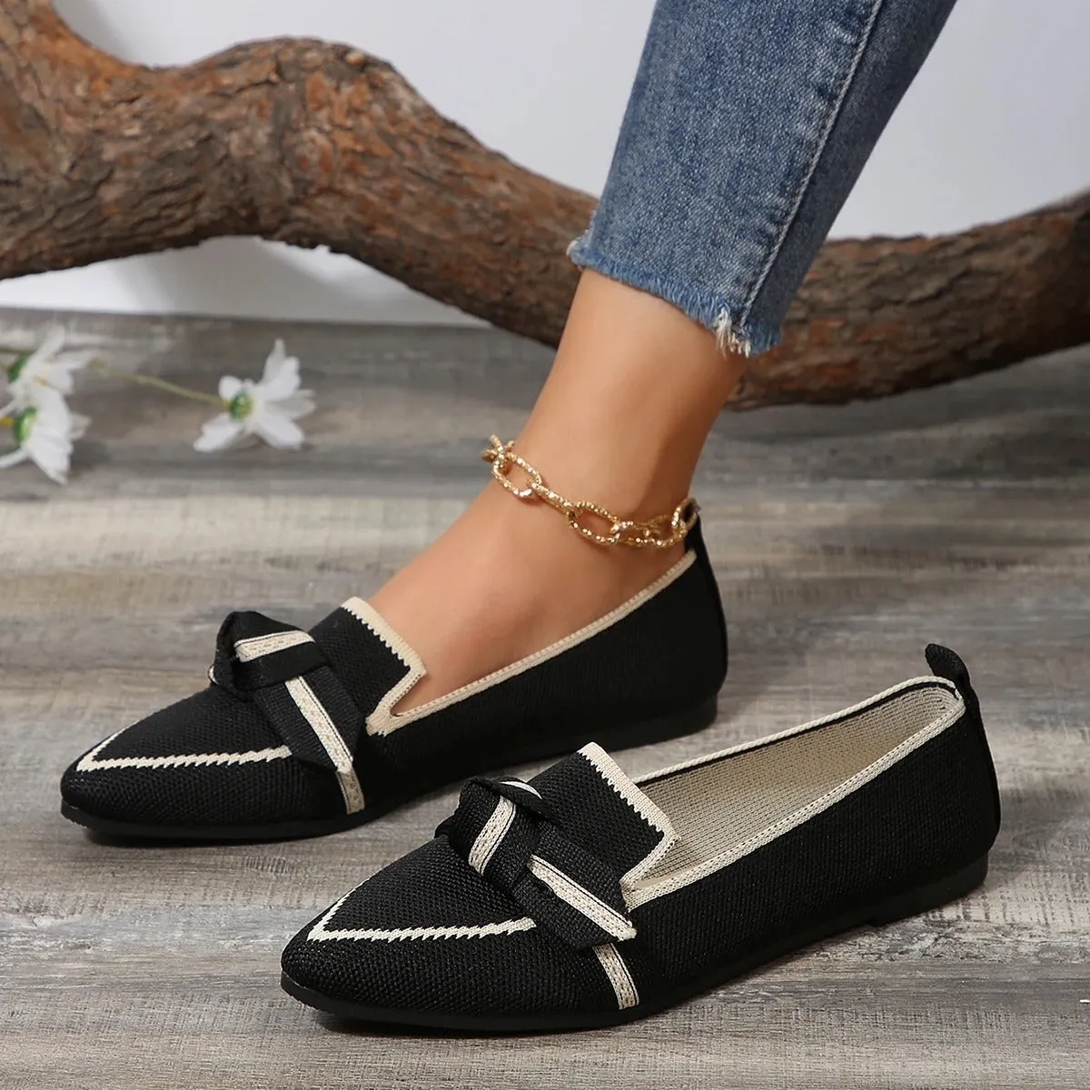 Lina® | Chic and relaxed   shoes