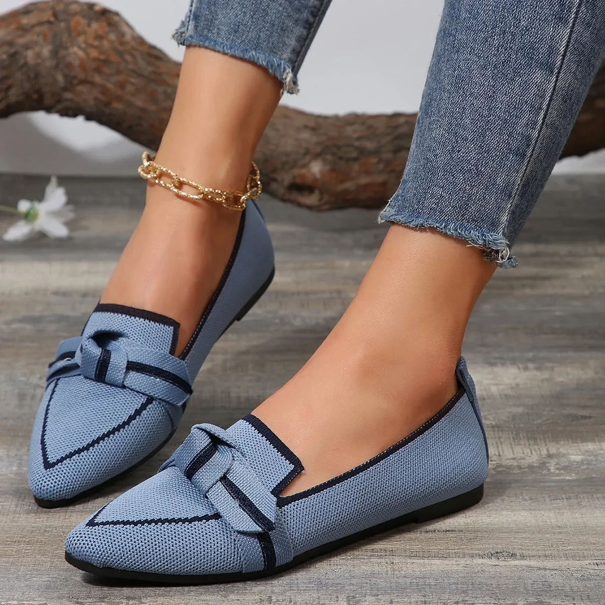 Lina® | Chic and relaxed   shoes