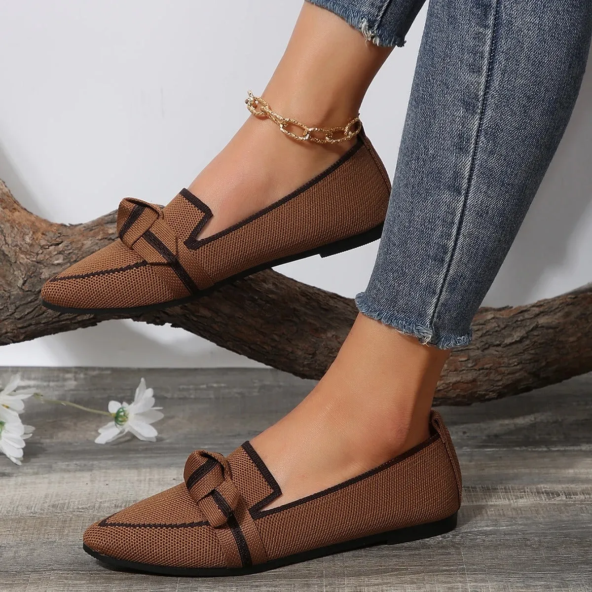 Lina® | Chic and relaxed   shoes