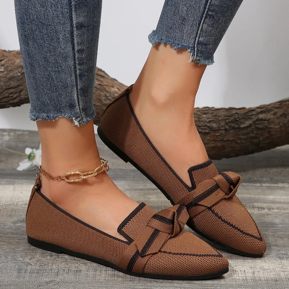 Lina® | Chic and relaxed   shoes
