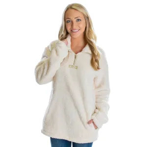 Linden Sherpa Pullover 2.0