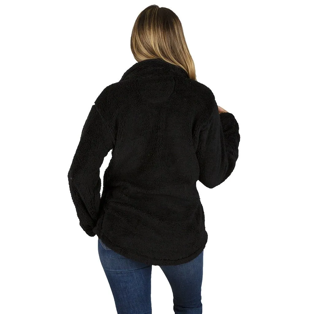 Linden Sherpa Pullover 2.0