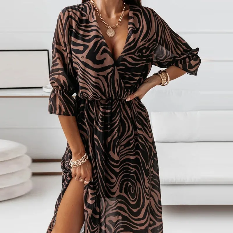 Linette® | Versatile and comfortable   dress