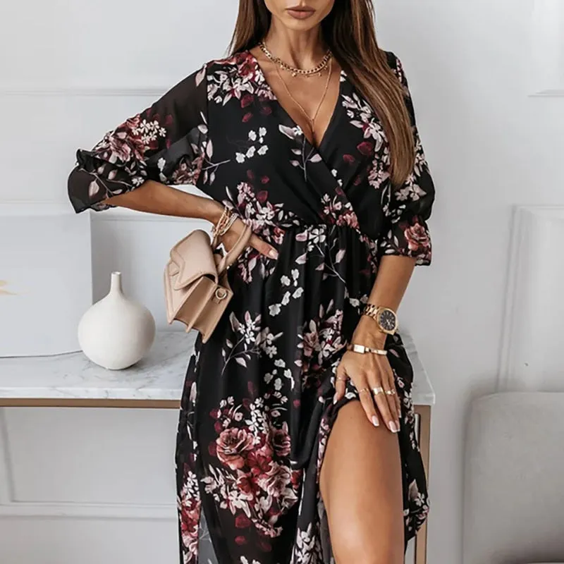 Linette® | Versatile and comfortable   dress
