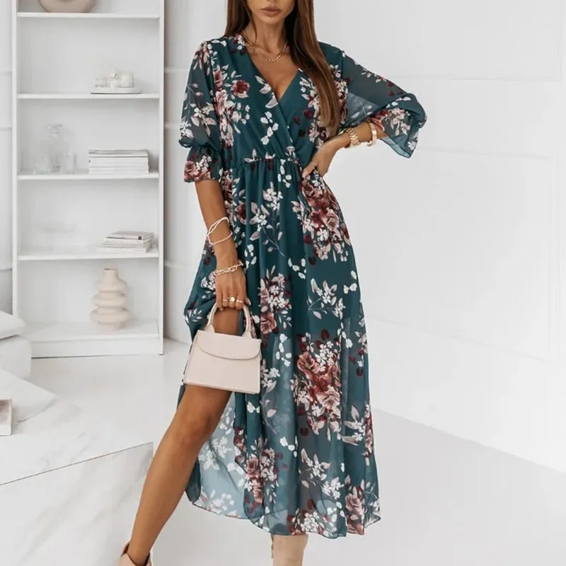 Linette® | Versatile and comfortable   dress