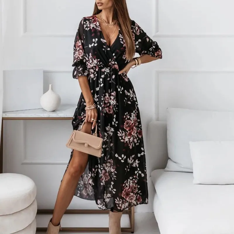 Linette® | Versatile and comfortable   dress