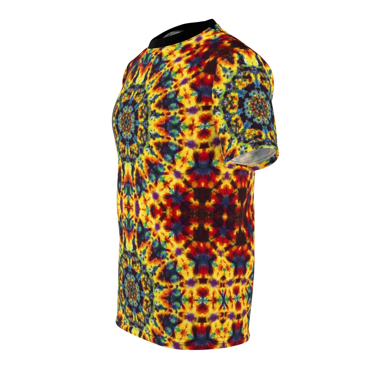 Lions Mane All Over Print Shirt