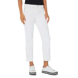 Liverpool Marley Girlfriend 30" Inseam