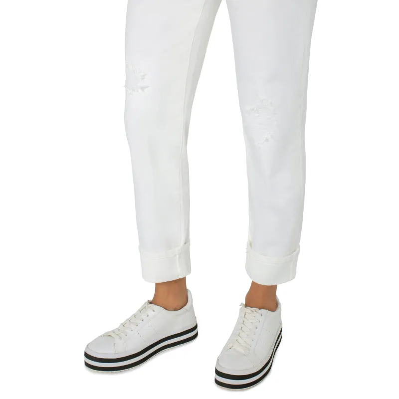 Liverpool Marley Girlfriend 30" Inseam