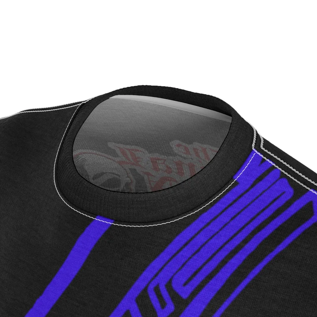 Loaded Blue T