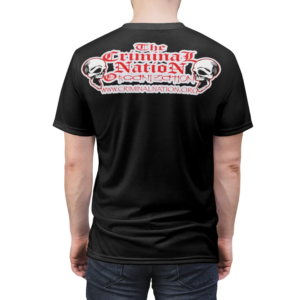 Loaded Blue T
