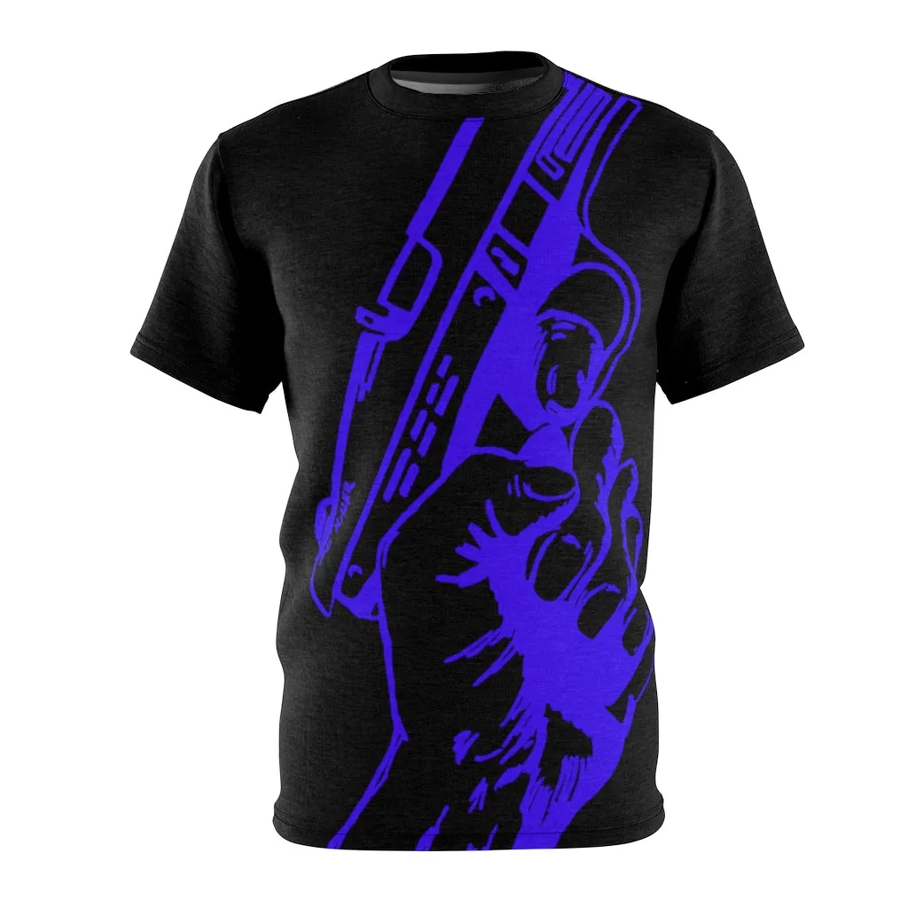 Loaded Blue T