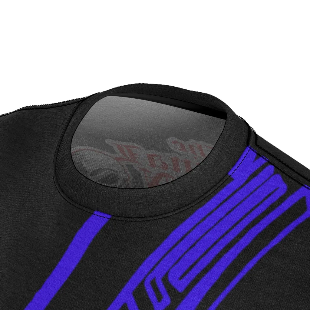 Loaded Blue T
