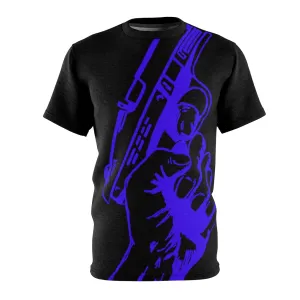 Loaded Blue T