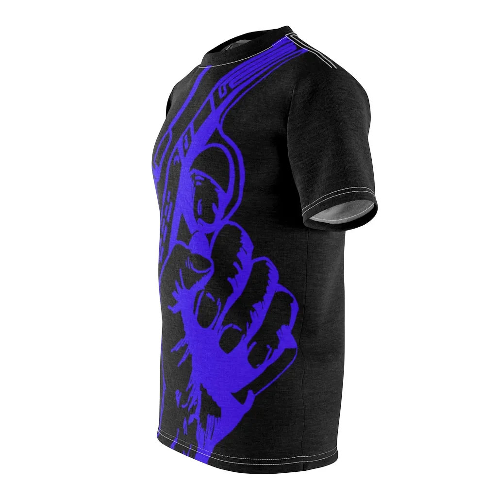 Loaded Blue T