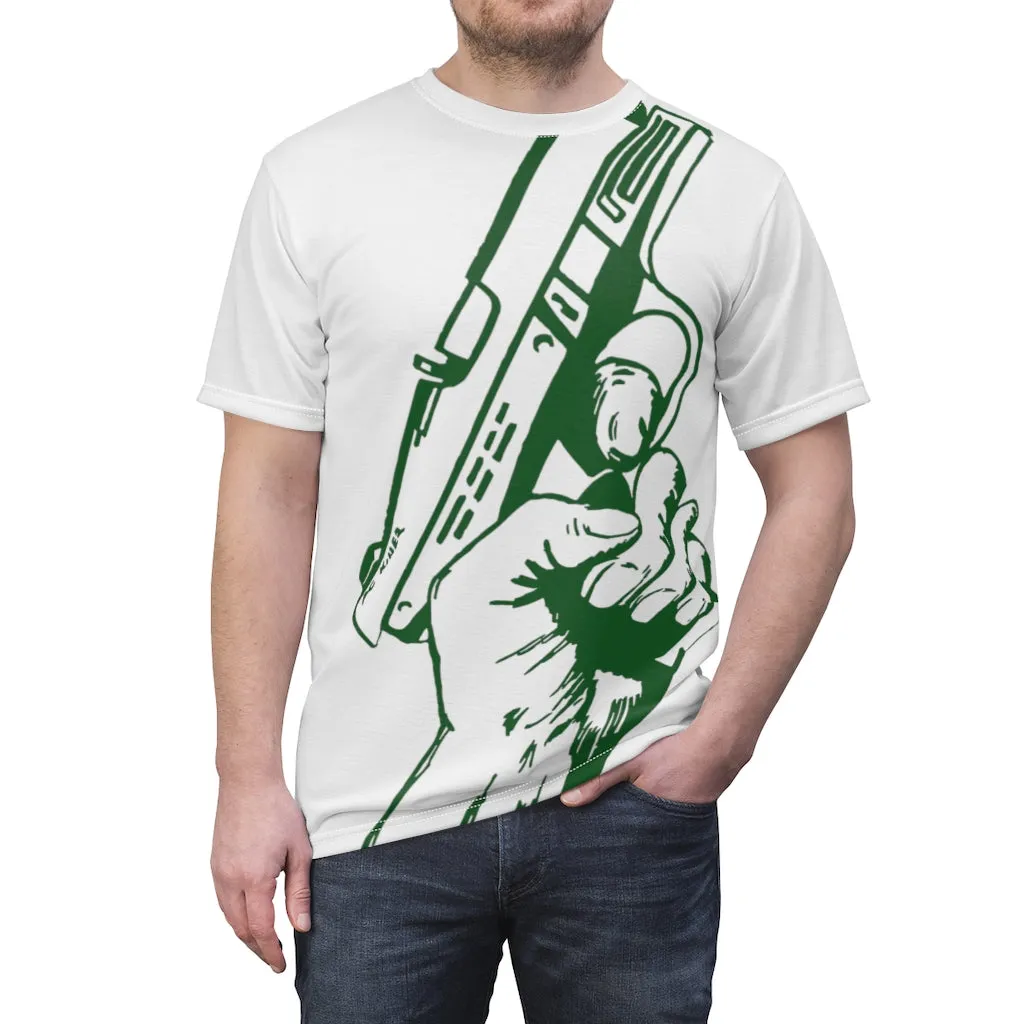 Loaded Hunter & White