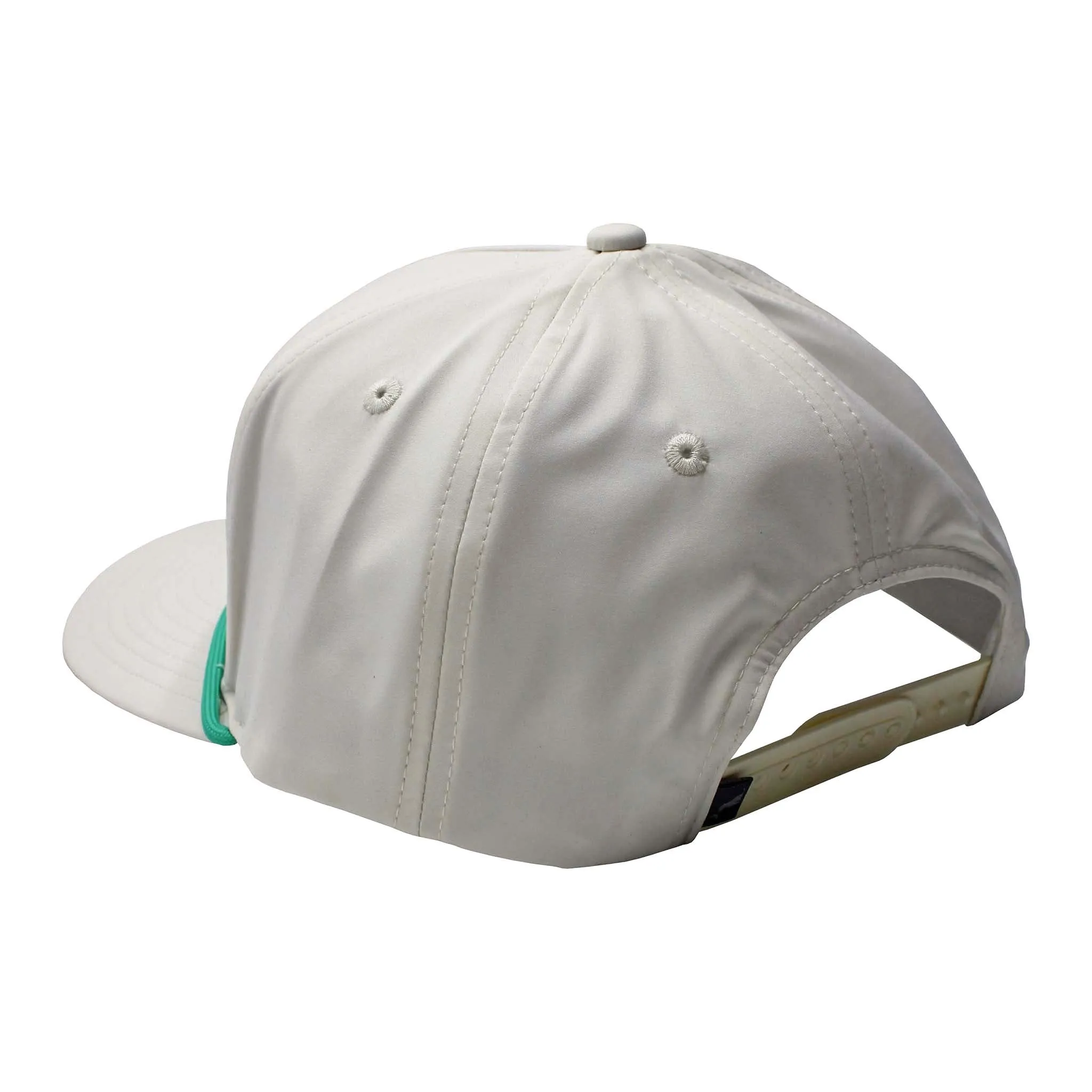 Local Girl Groovy Girl Hat