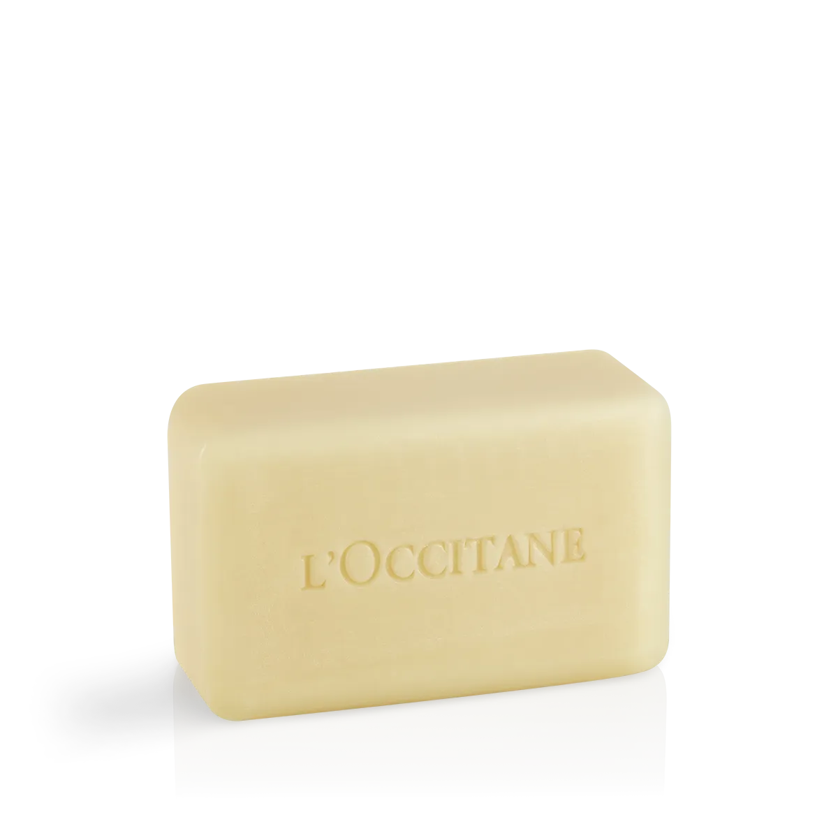 L'Occitane Shea Milk Extra Rich Soap