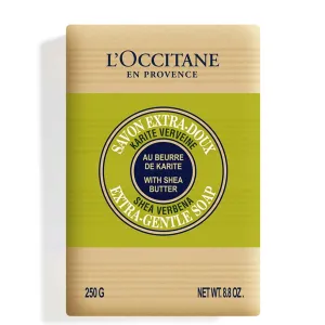 L'Occitane Shea Milk Extra Rich Soap
