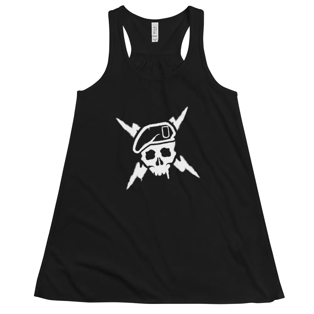 Logo Women's Racerback Tank