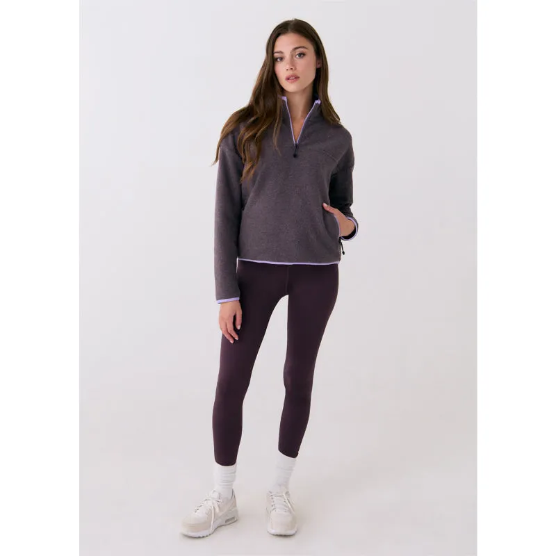 Lolë Camp Half Zip Top