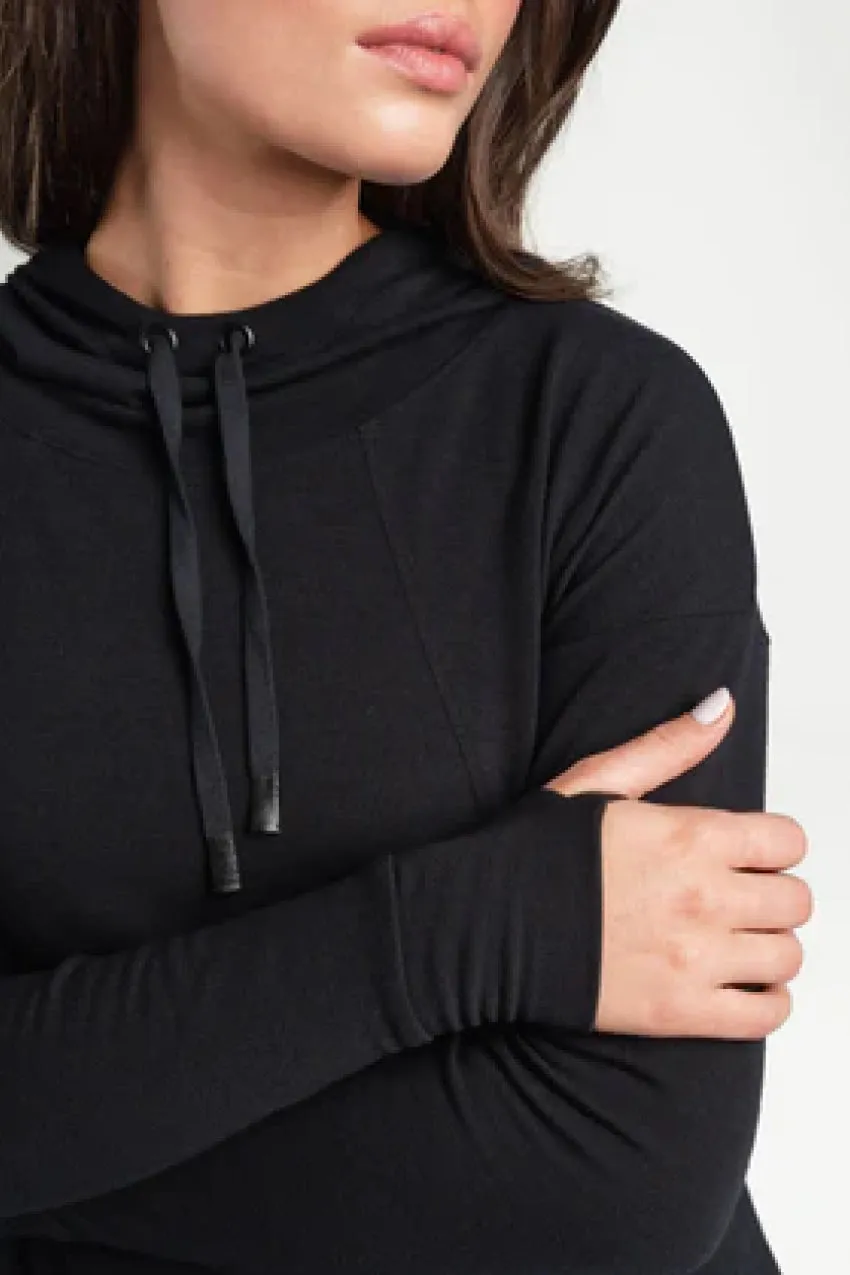 Lole Downtown Pullover Hoodie
