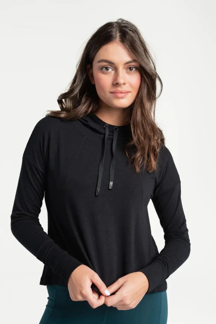 Lole Downtown Pullover Hoodie