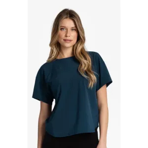 Lole Olivie Short Sleeve