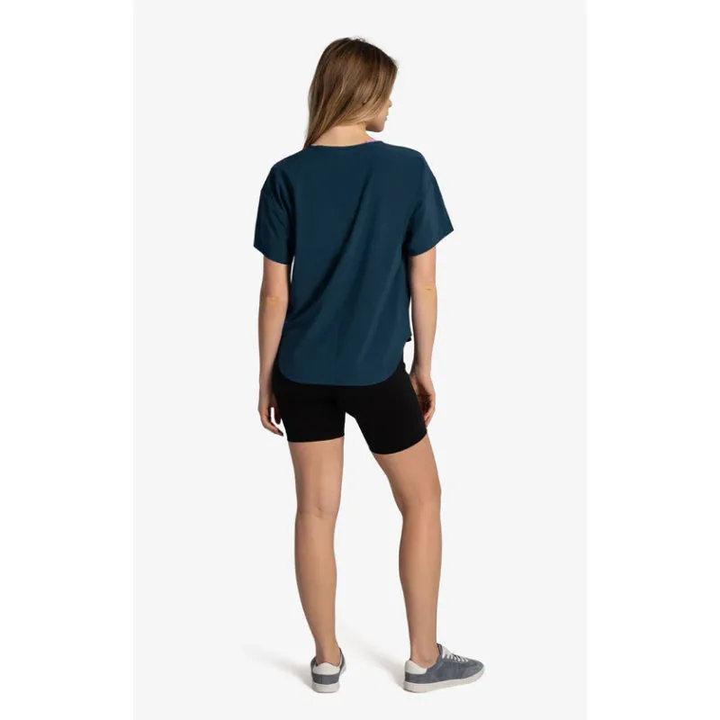 Lole Olivie Short Sleeve