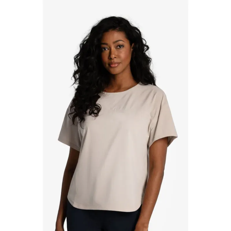 Lole Olivie Short Sleeve