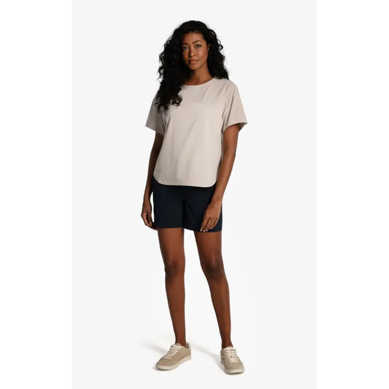 Lole Olivie Short Sleeve
