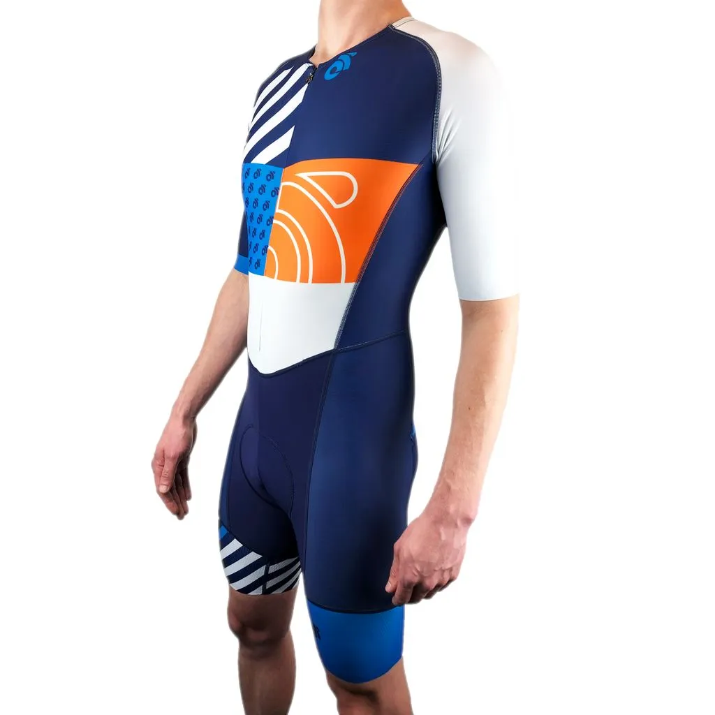 Long Sleeve PERFORMANCE Race Suit