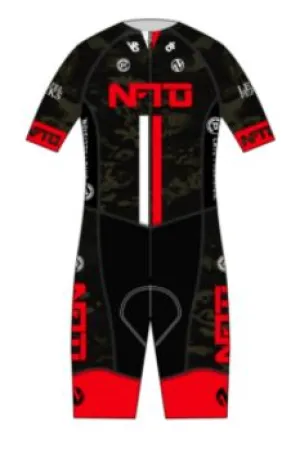 Long Sleeve PERFORMANCE Race Suit