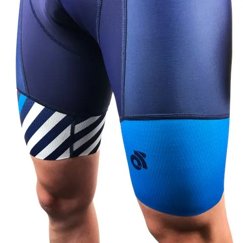 Long Sleeve PERFORMANCE Race Suit