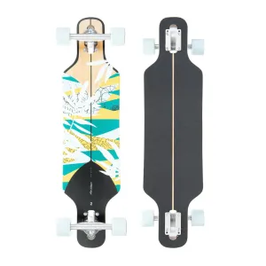 Longboard 100 Drop - Floral