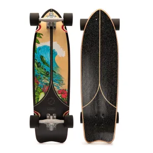 Longboard Fish 500