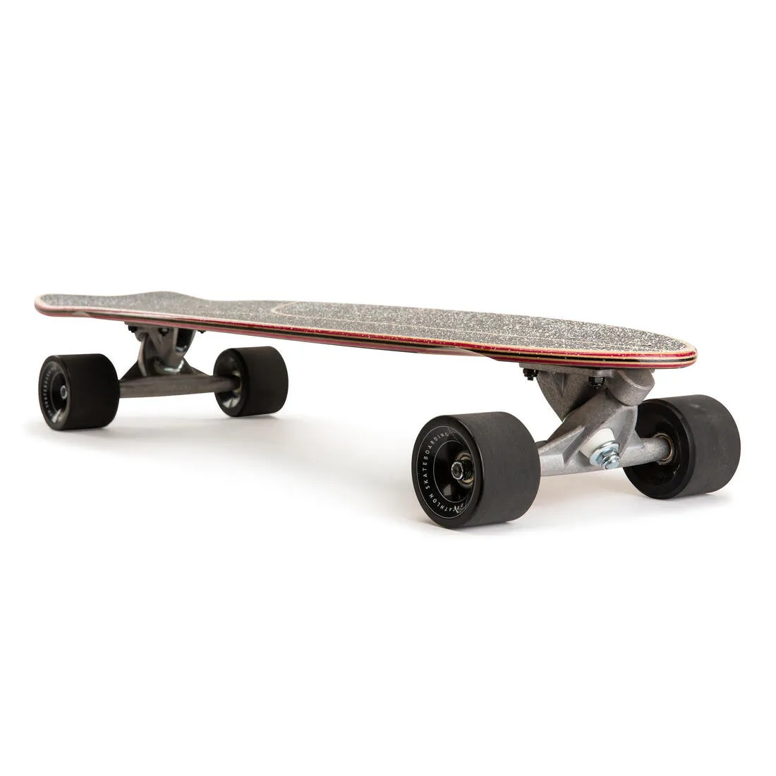 Longboard Fish 500