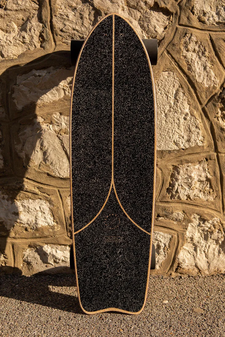 Longboard Fish 500