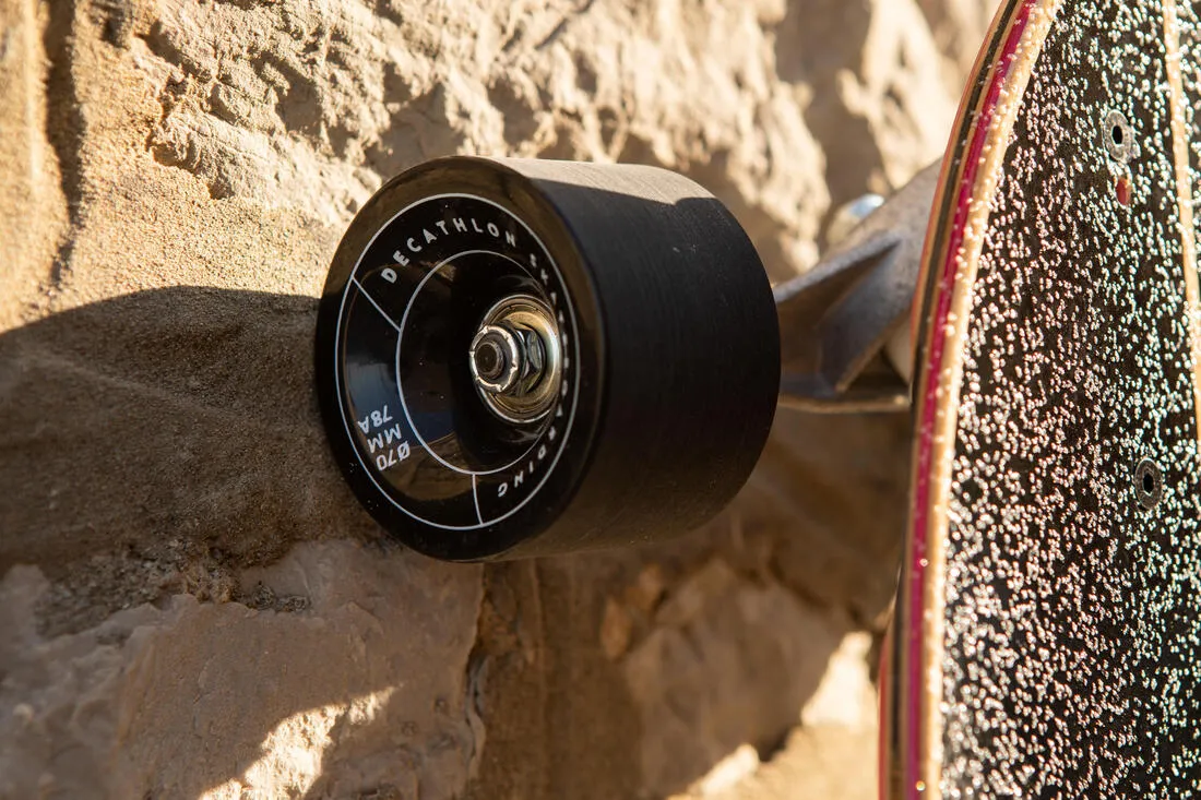 Longboard Fish 500