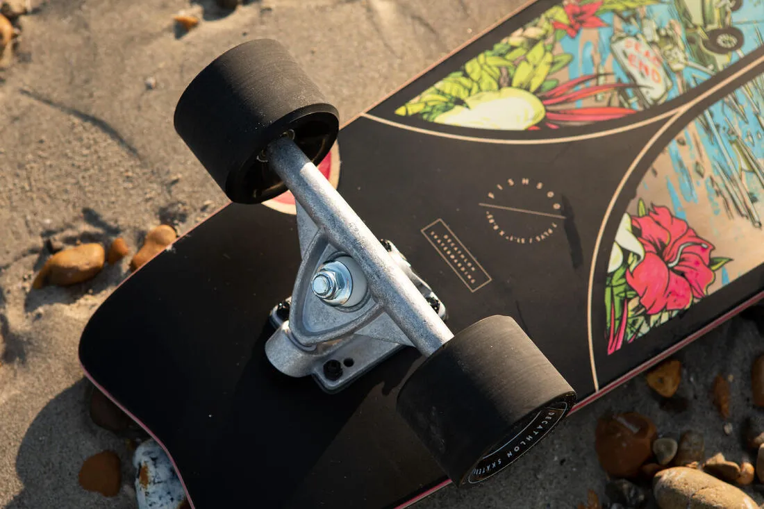 Longboard Fish 500