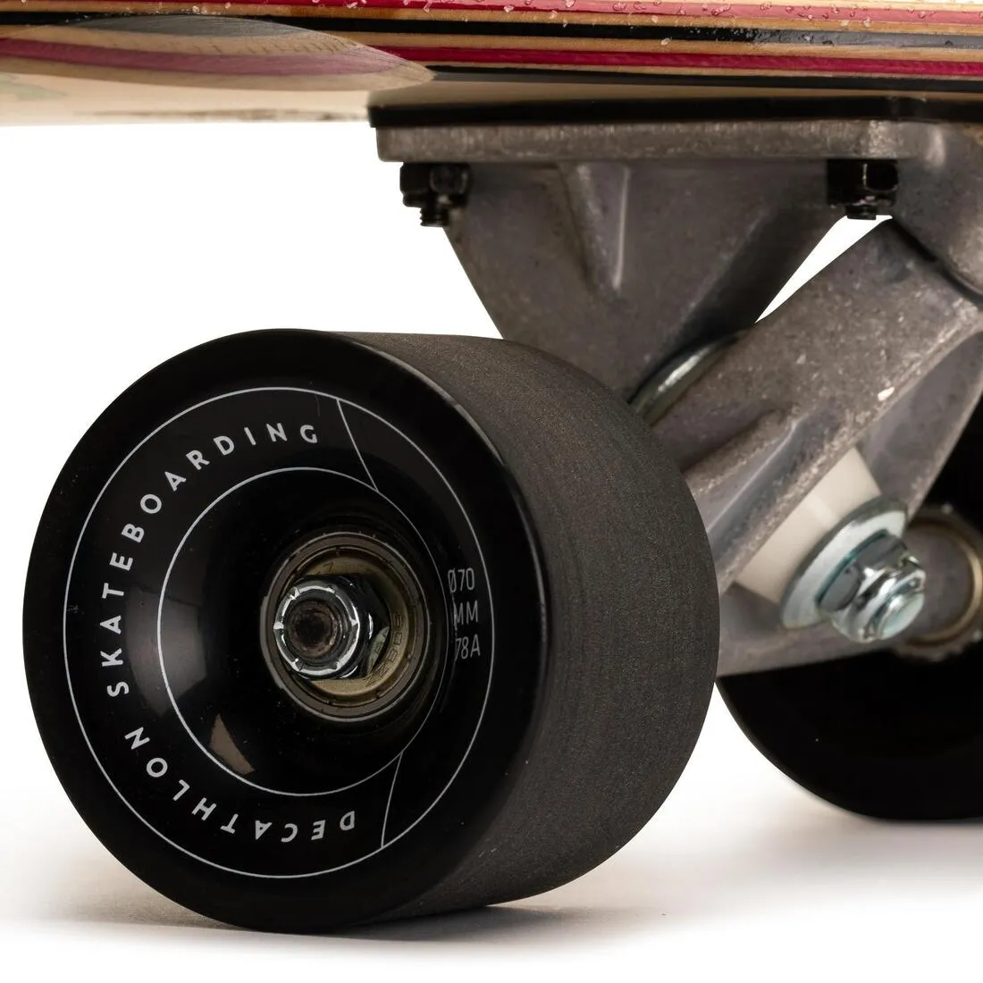 Longboard Fish 500