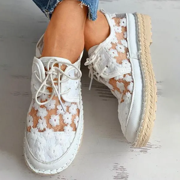 Lorena® | Relaxed and timeless   shoes