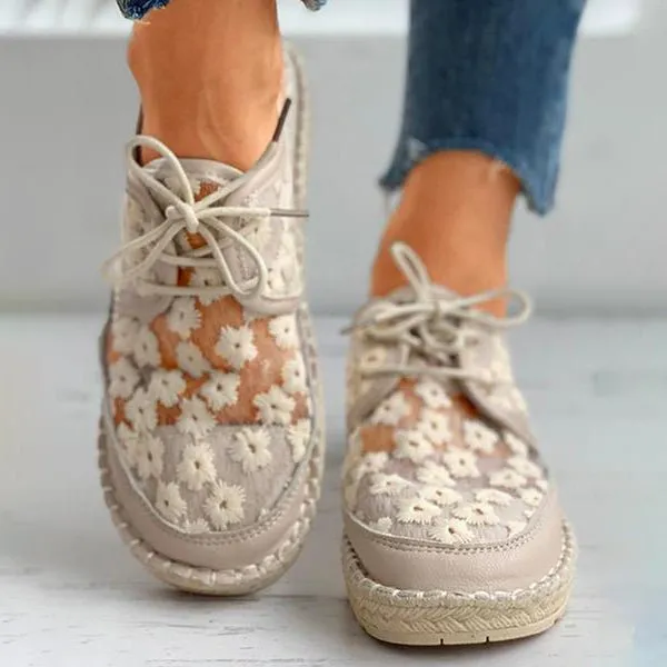 Lorena® | Relaxed and timeless   shoes
