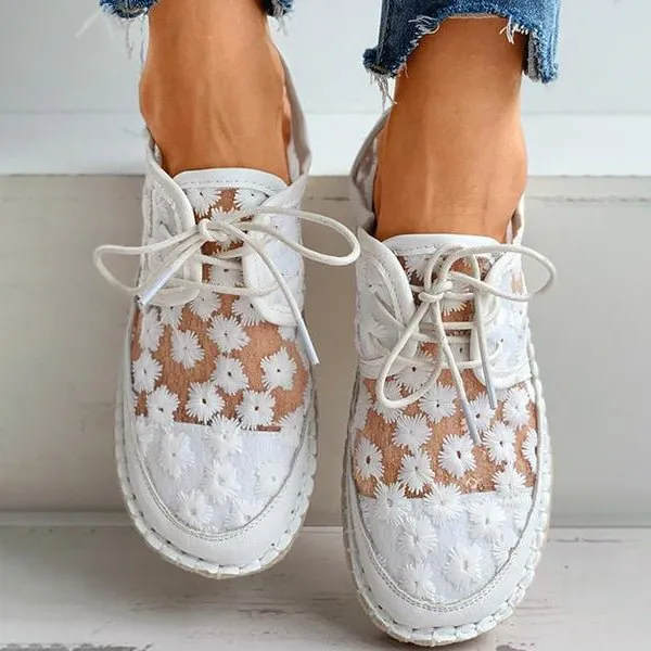 Lorena® | Relaxed and timeless   shoes