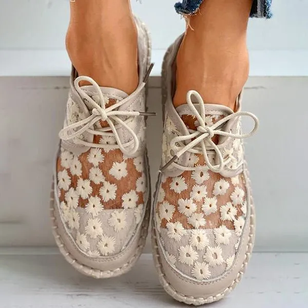 Lorena® | Relaxed and timeless   shoes