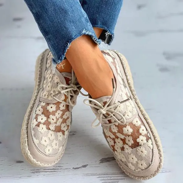 Lorena® | Relaxed and timeless   shoes