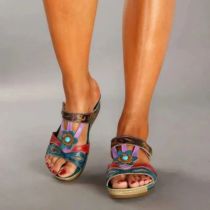 Lorena® | Women'S Spring Sandals