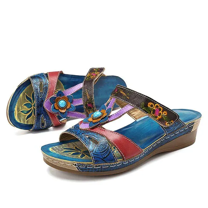 Lorena® | Women'S Spring Sandals